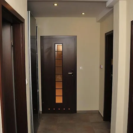 Apartament * 비스와