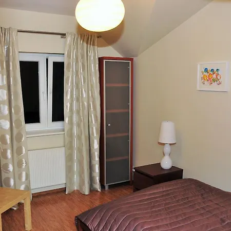 Apartament * 비스와