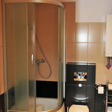 Apartament 아파트