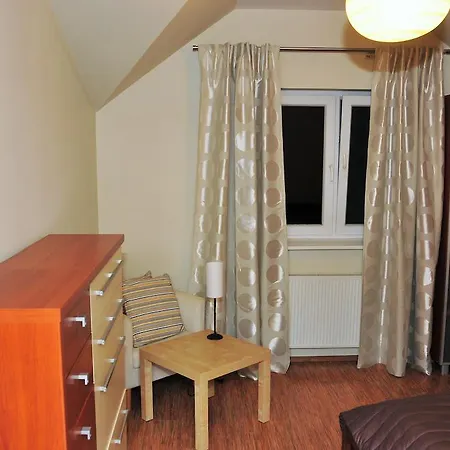Apartament * 비스와