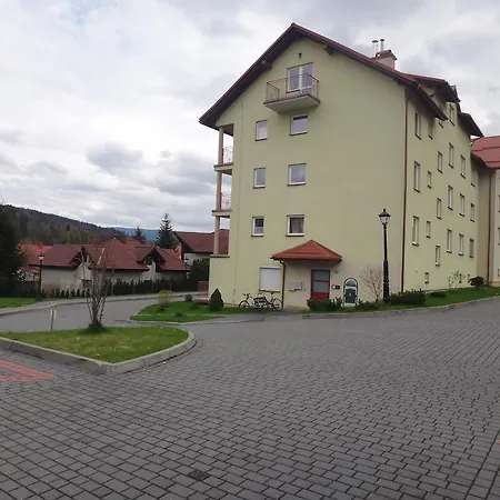 Apartament 아파트
