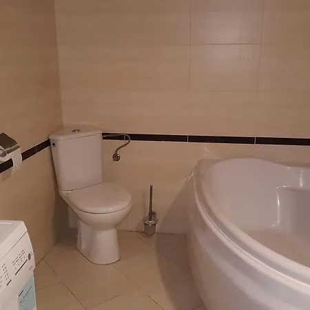 Apartament * 비스와