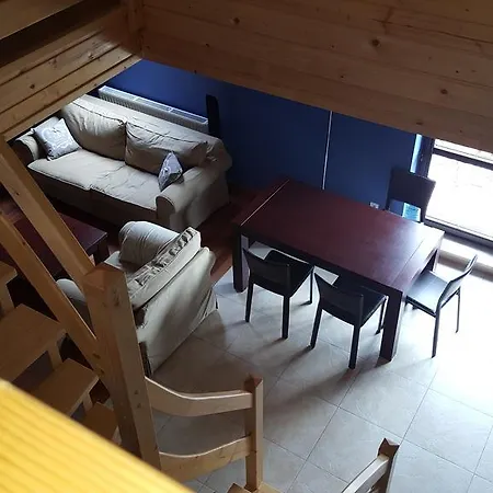 Apartament * 비스와
