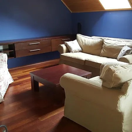 아파트 Apartament