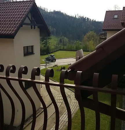 Apartament 아파트 비스와