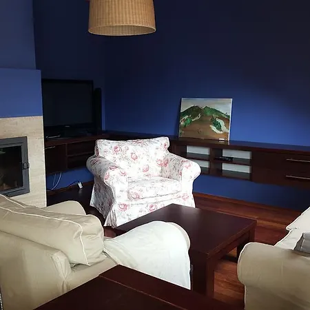 Apartament 비스와