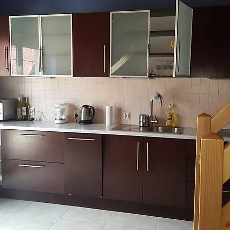 Apartament 아파트