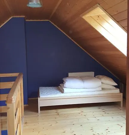 아파트 Apartament *