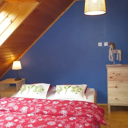 Apartament 아파트 비스와