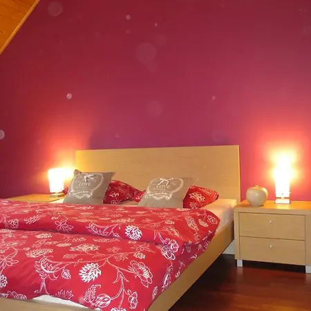 Apartament 비스와