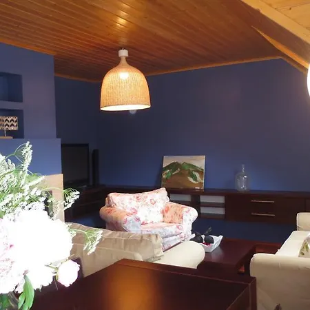 Apartament 아파트