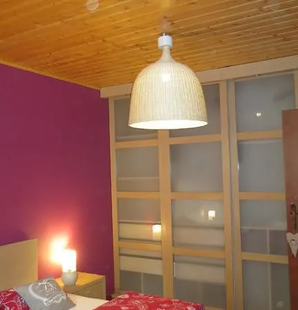 Apartament *