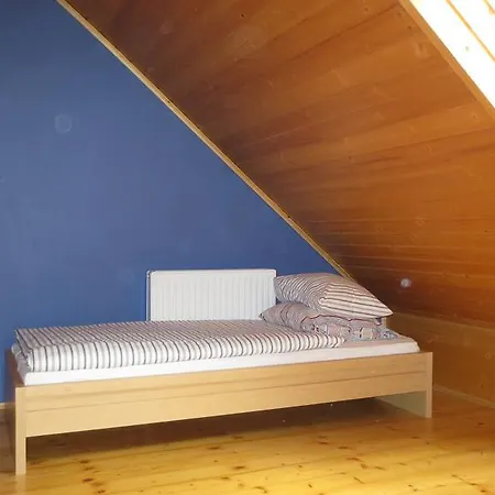 Apartament 아파트