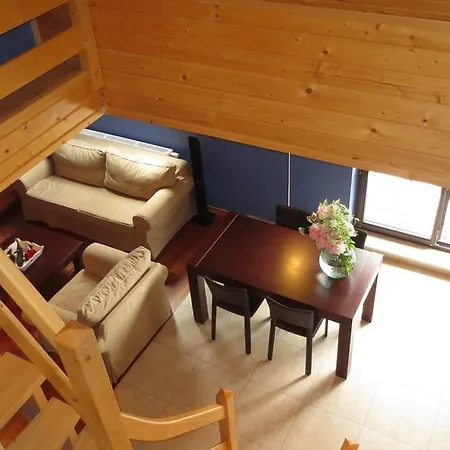 Apartament *